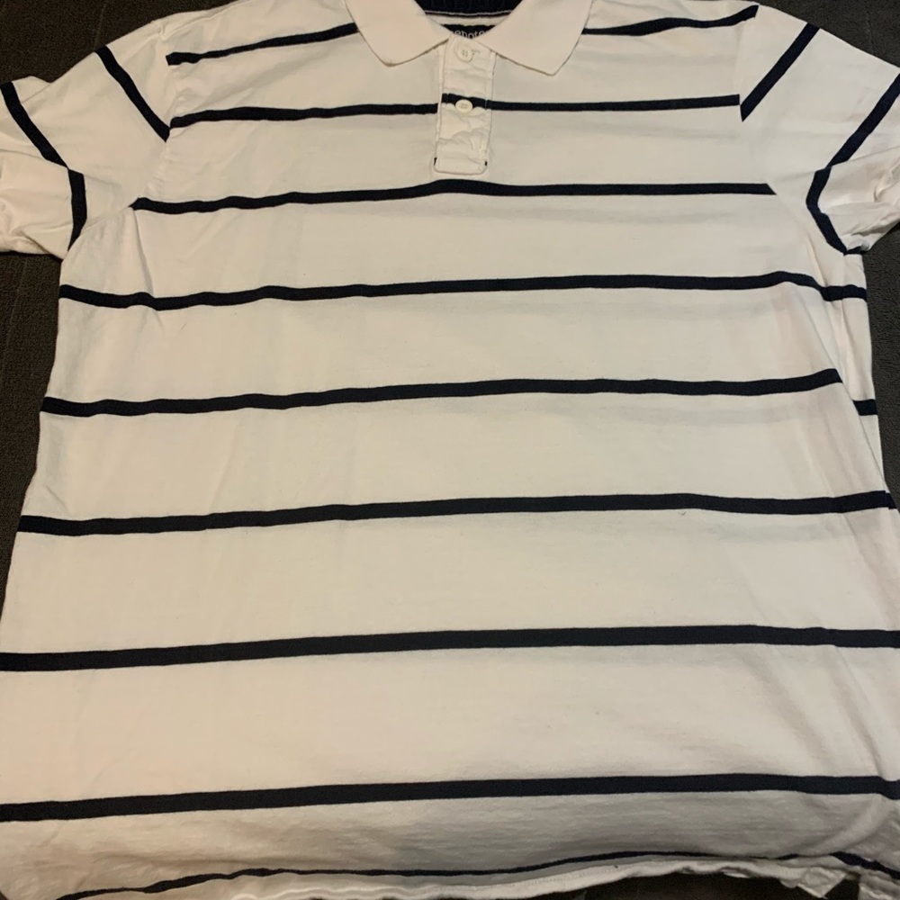 Polo shirt